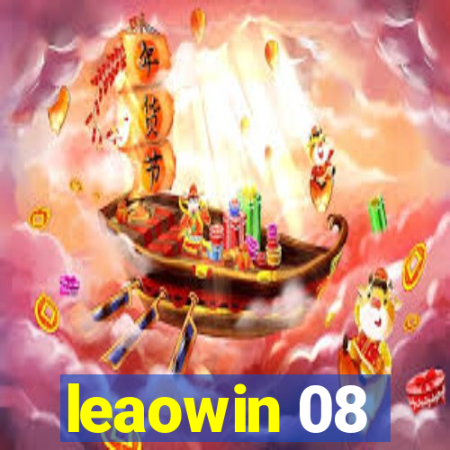 leaowin 08